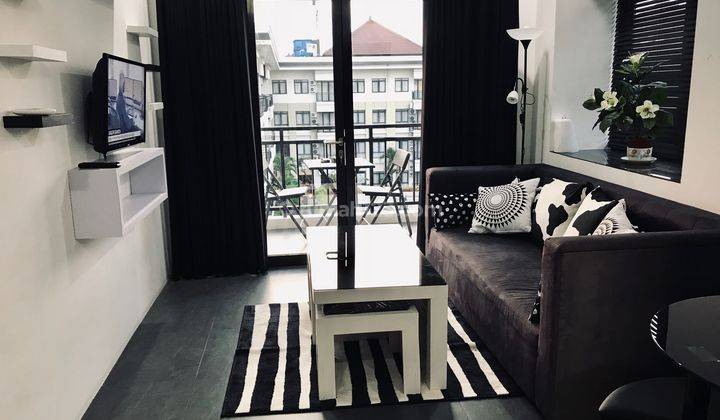 FULLY RENOVATED!! 2/ 3 Rooms at Grand Kuta, Dewi Sri, Kuta 1