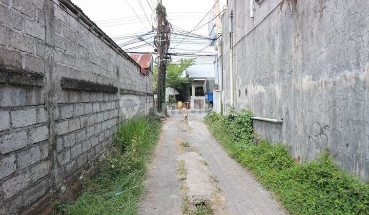 DEKAT PISON UBUD! Tanah 3 ARE PENGOSEKAN, 5 menit ke Sentral Ubud