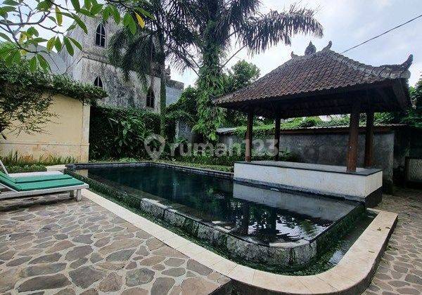 NEAR CENTRAL UBUD!! HOTEL 11 Bungalows, 7 MINUTES TO UBUD PALACE 2