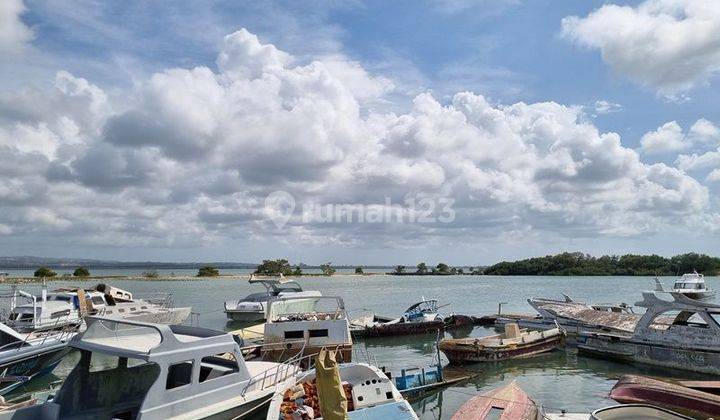 LANGKA!! LOS PANTAI 15 ARE TANJUNG BENOA, Nusa Dua 1