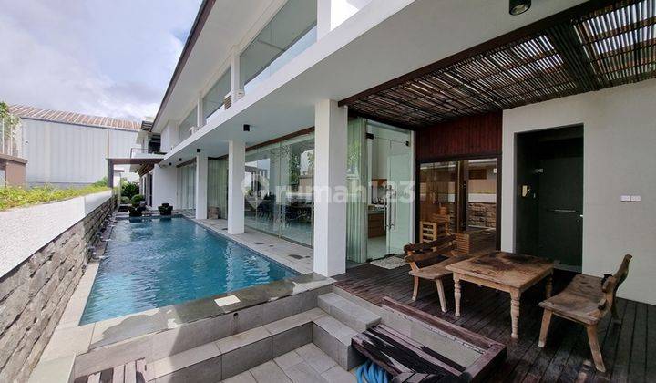 Luxury Villa With 5 Star Facilities At Renon, 15 Mins To Sanur 2