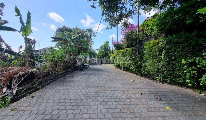 BEAUTIFUL SEA VIEW!! 20 ARE LAND LOCATION NEAR SIDEWALK MALL JIMBARAN 2