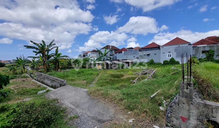 Nice Location!! Lease 8 Are Green View At Gunung Salak, Kerobokan Nice Location!! Lease 8 Are Green View At Gunung Salak, Kerobokan