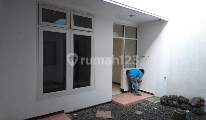 Beautiful Location!! Comfortable 3-Bedroom House at Telaga Golf Araya 2