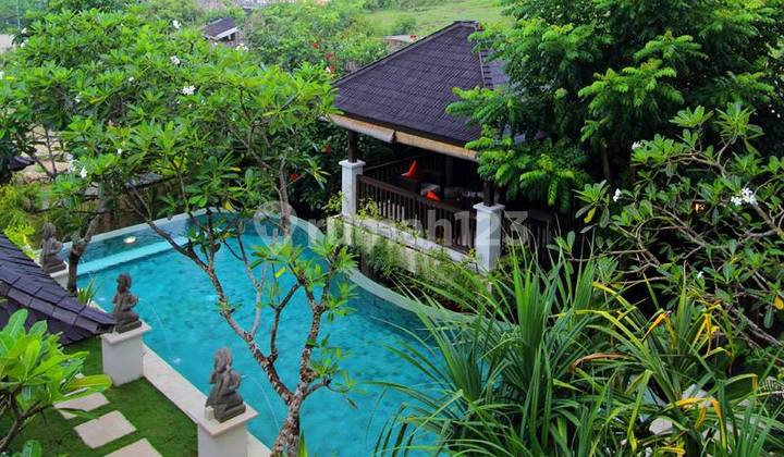 FULL OCEAN & AIRPORT VIEW!! Beautiful Contemporary Villa JIMBARAN GWK FULL OCEAN & AIRPORT VIEW!! Beautiful Contemporary Villa JIMBARAN GWK