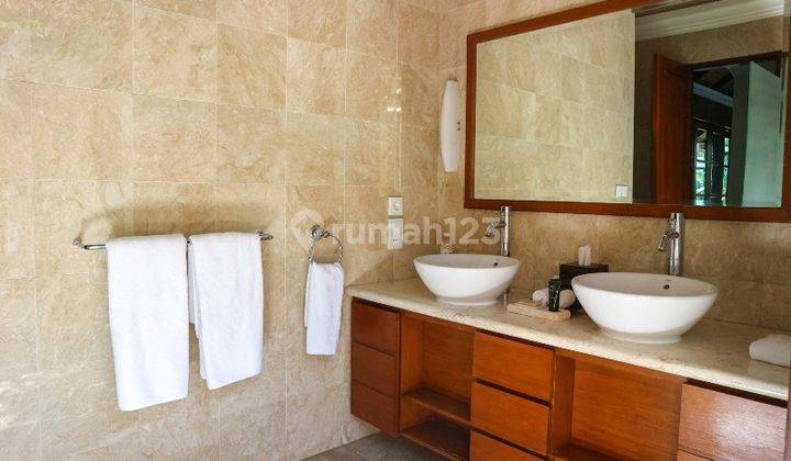 5 Star Resort Karma Kandara Villa With Full Facility At Ungasan  2