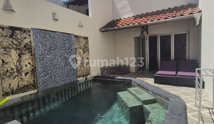 LANGKA!! Villa Nyaman DEKAT KARTIKA PLAZA dan PANTAI KUTA LANGKA!! Villa Nyaman DEKAT KARTIKA PLAZA dan PANTAI KUTA