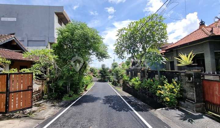 Beautiful Location! 1.48 Are Land in One Gate Siligita Complex, Nusa Dua Beautiful Location! 1.48 Are Land in One Gate Siligita Complex, Nusa Dua