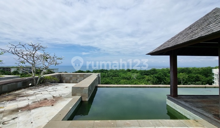 LANGKA!! PENTHOUSE FULL OCEAN VIEW di AYANA RESORT, Jimbaran LANGKA!! PENTHOUSE FULL OCEAN VIEW di AYANA RESORT, Jimbaran