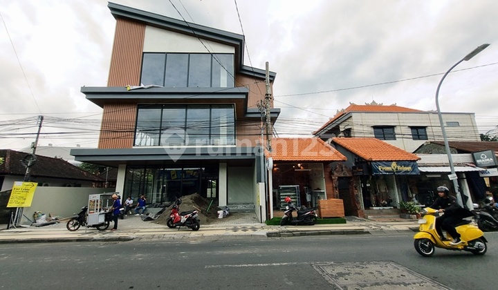 BEAUTIFUL LOCATION!! BUILDING NEAR MAMASAN, KAYU AYA SEMINYAK BEAUTIFUL LOCATION!! BUILDING NEAR MAMASAN, KAYU AYA SEMINYAK