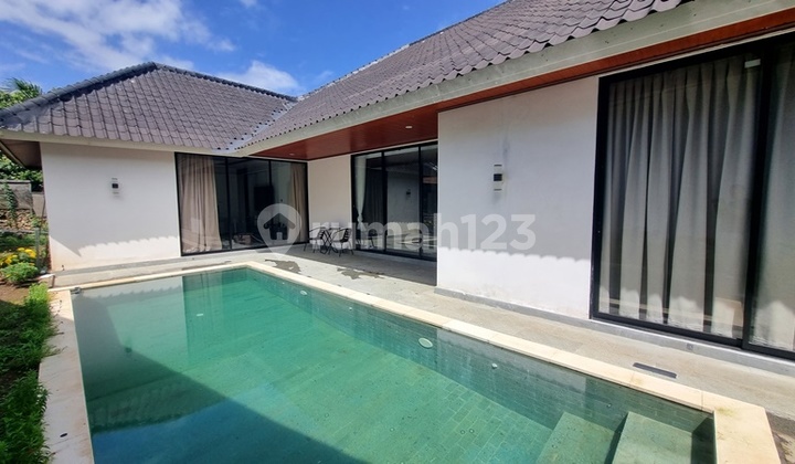 Premium Location!! 2 Villa Units in Exclusive Taman Mumbul Complex, Nusa Dua 2