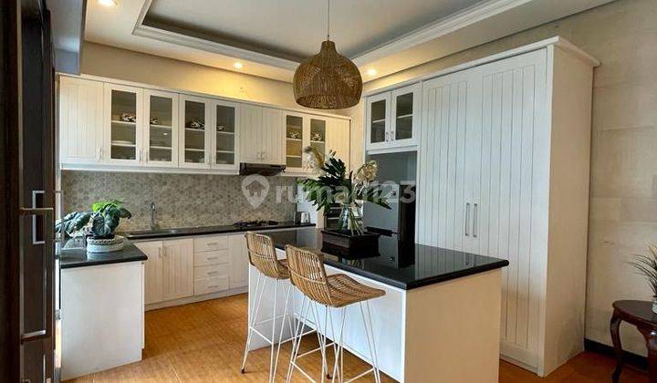 Beautiful Location!! Well Maintained Villa Near Double Six Beach And Sunset Road 2