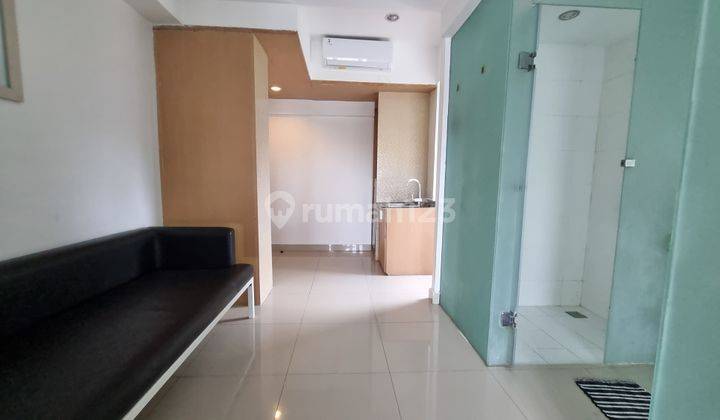 Monthly Rental!! Unit Studio Harris River View Hotel At Raya Kuta 1