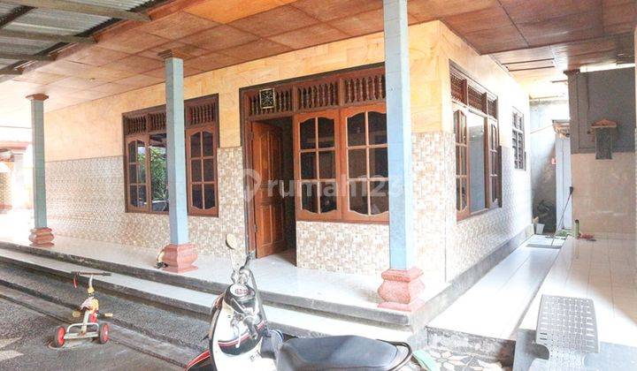 Lokasi Cantik, Kost Murah 9 Kamar Dkt Papaya Dan Sunset Road 2