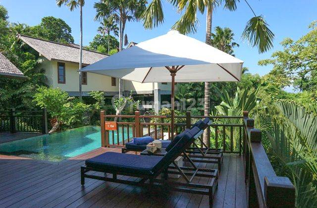 5 Star Resort Karma Kandara Villa With Full Facility At Ungasan  1