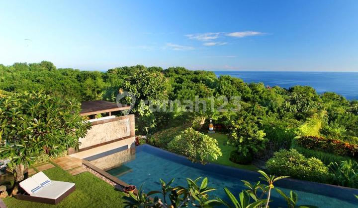 FULL OCEAN VIEW!! Villa MEWAH Komplek ONE GATE Gunung Payung FULL OCEAN VIEW!! Villa MEWAH Komplek ONE GATE Gunung Payung