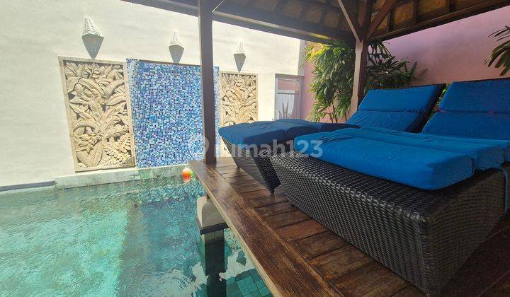 L A N G K A, Villa Holiday Rental Dekat Pantai Dan Kartika Plaza 2