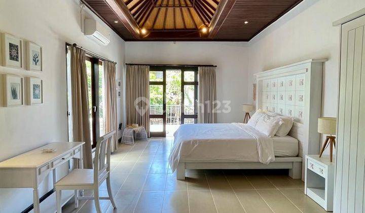 Beautiful Villa At Strategic Location In Seminyak 1