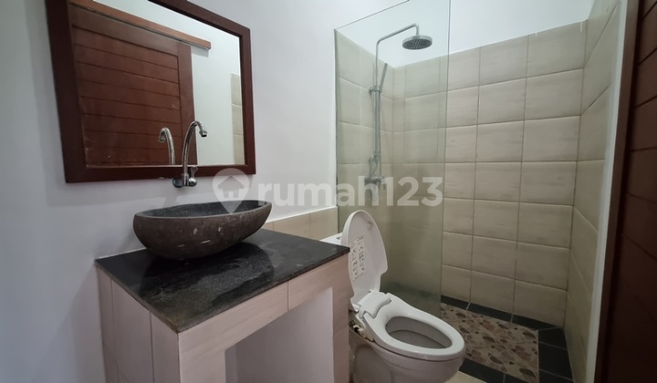 10 Mins to Sanur!!  Modern House di Sidakarya, Denpasar 2