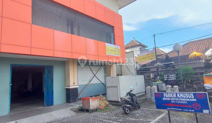 Collaborative Shophouse with 9 Units Near Level 21 Mall  2