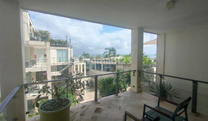 2br Apartment Furama Seminyak Beachfront  9