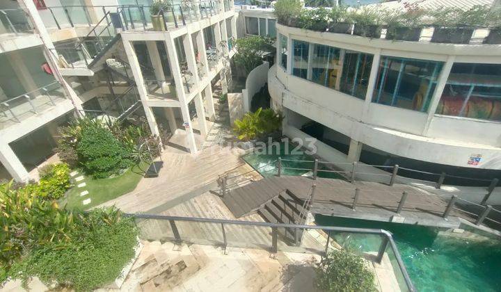 2br Apartment Furama Seminyak Beachfront  12