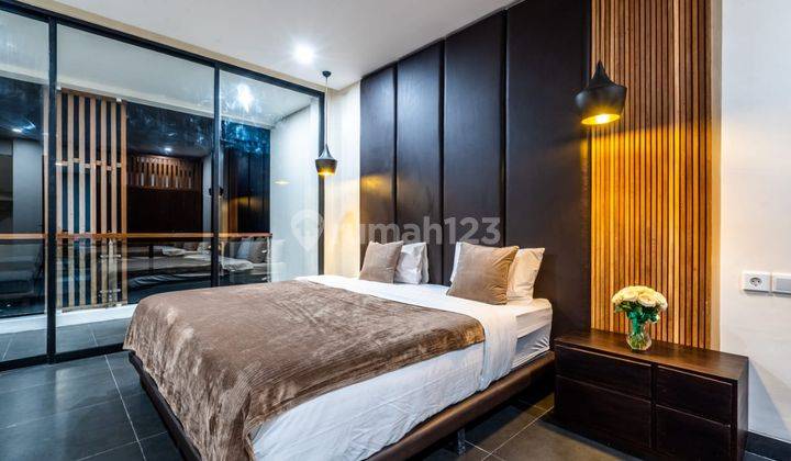 New Luxury Ocean View Villas With Walking Distance To The Beach 4