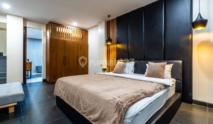 New Luxury Ocean View Villas With Walking Distance To The Beach 5