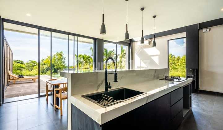 New Luxury Ocean View Villas With Walking Distance To The Beach 15