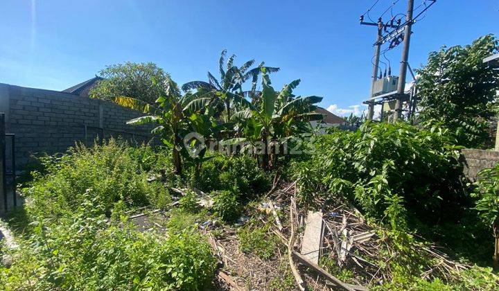 Tanah Dekat Pantai Pererenan  7