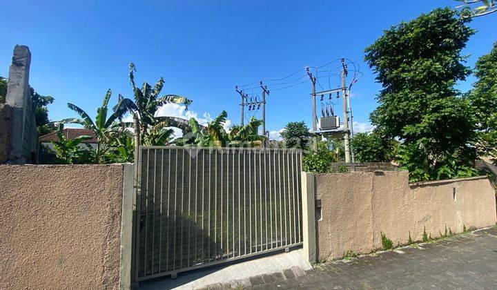 Tanah Dekat Pantai Pererenan  10