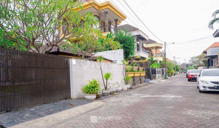 Rumah di Kompleks Hanya 5 Menit Ke Trans Studio Bali 2