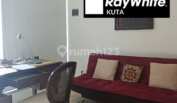 2 Bedroom Apartment At Seminyak 2