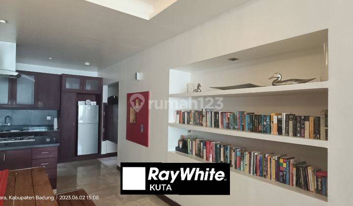 2 Bedroom Apartment At Seminyak 3