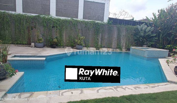 2 Bedroom Apartment At Seminyak 4
