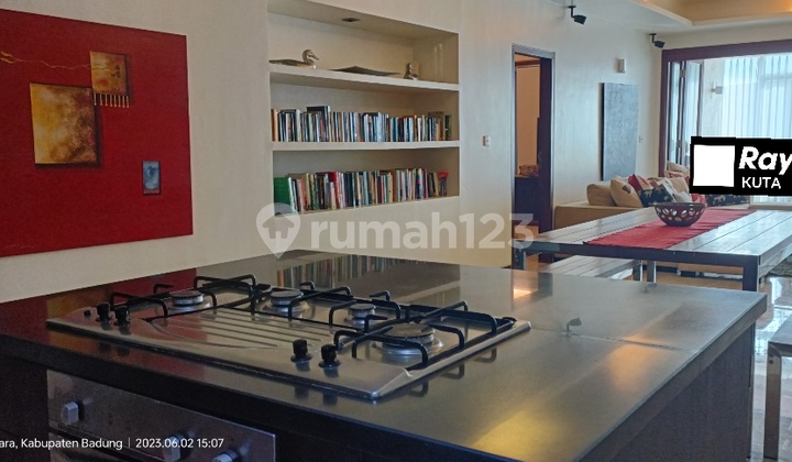2 Bedroom Apartment At Seminyak 6