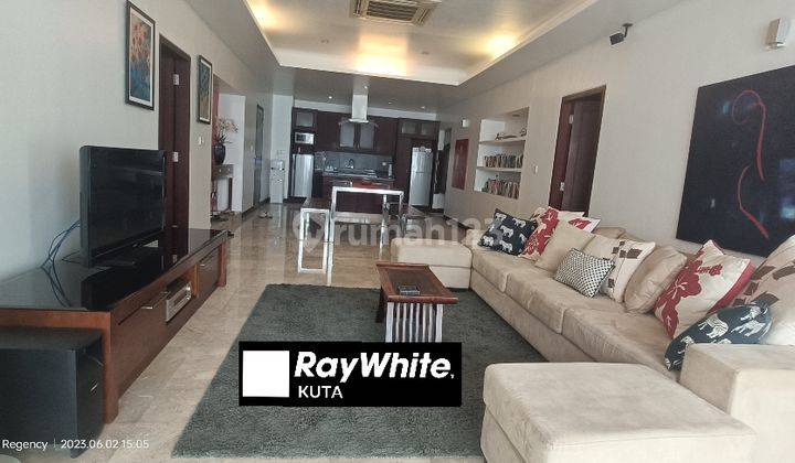 2 Bedroom Apartment At Seminyak 10