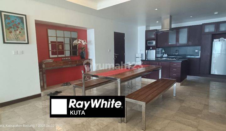 2 Bedroom Apartment At Seminyak 12