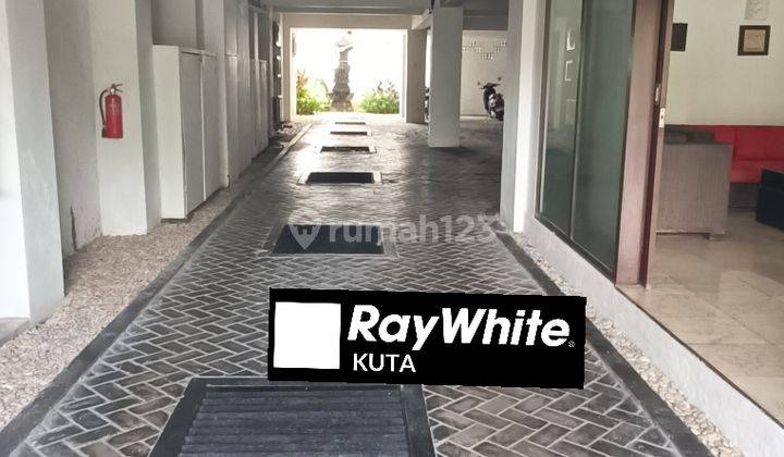 2 Bedroom Apartment At Seminyak 11