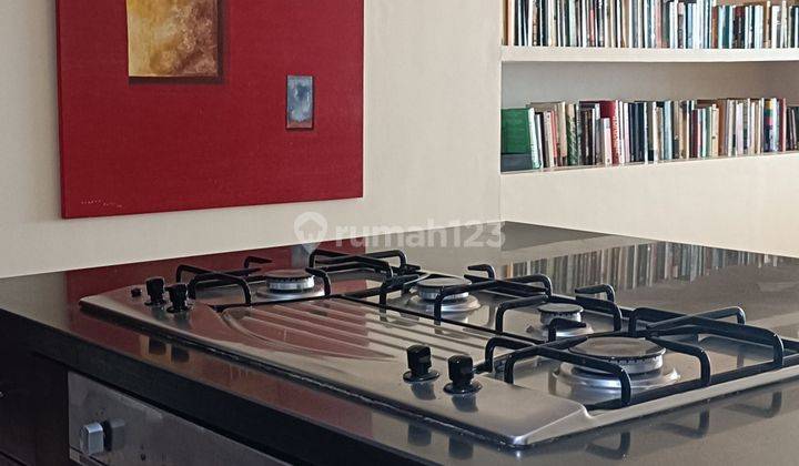 2 Bedroom Apartment At Seminyak 14