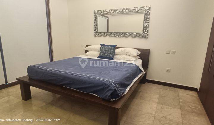 2 Bedroom Apartment At Seminyak 16