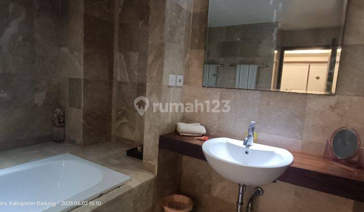 2 Bedroom Apartment At Seminyak 17