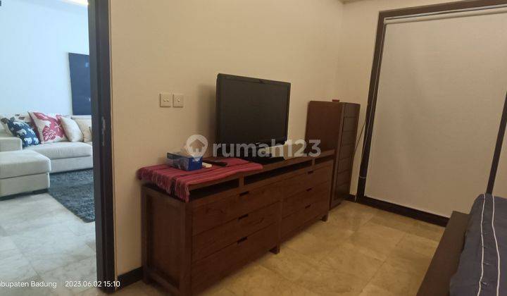 2 Bedroom Apartment At Seminyak 19