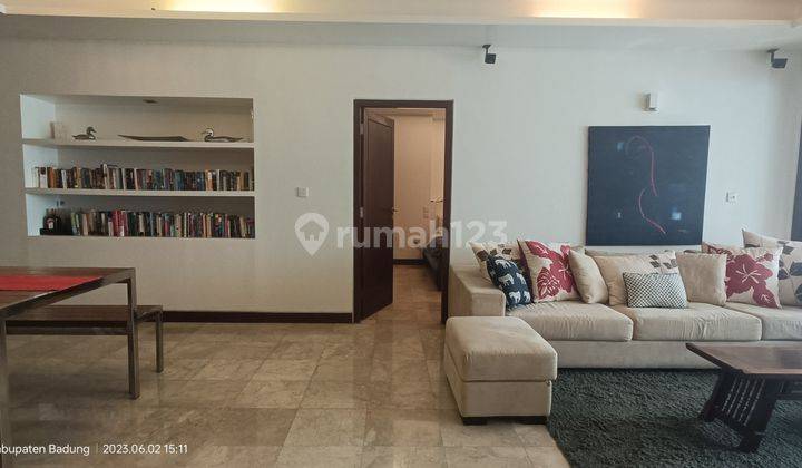 2 Bedroom Apartment At Seminyak 20