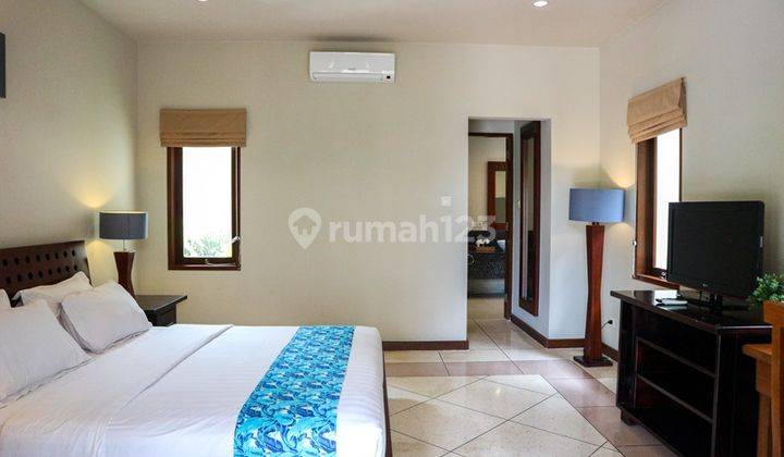 Exclusive Commercial Villa Complex In Jimbaran 2