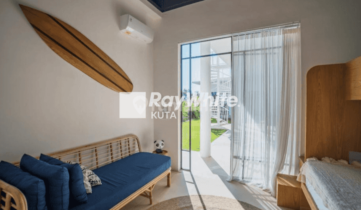 Luxury Villa Dengan Sunrise Dan Sunset View di Uluwatu 2