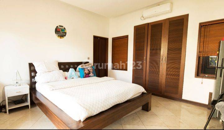 Villa Close To The Beach In Prime Area Of Canggu 2