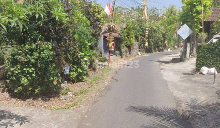 River View Leasehold Land At Kaba Kaba, Tabanan 2