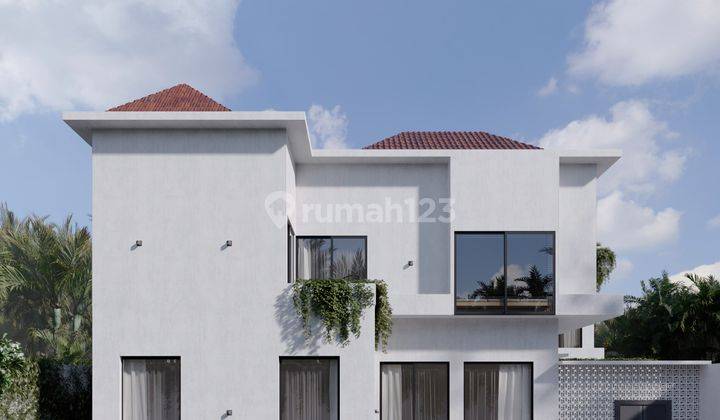 2 BR Villa At Ungasan 2