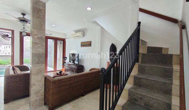 Beautiful House in Strategic Location of Kuta Area 2